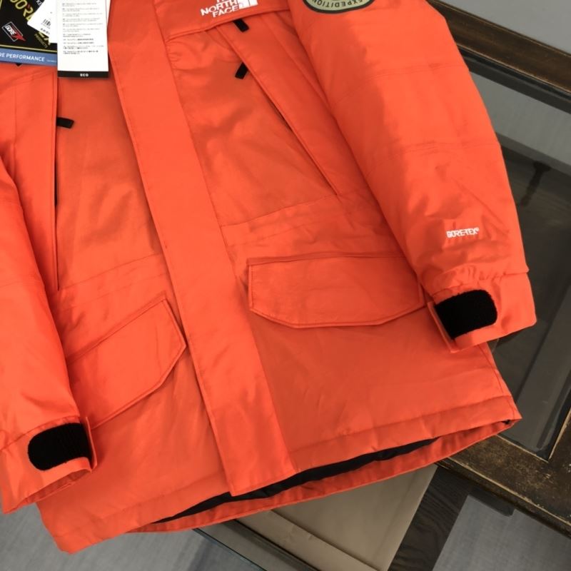 The North Face Down Jackets